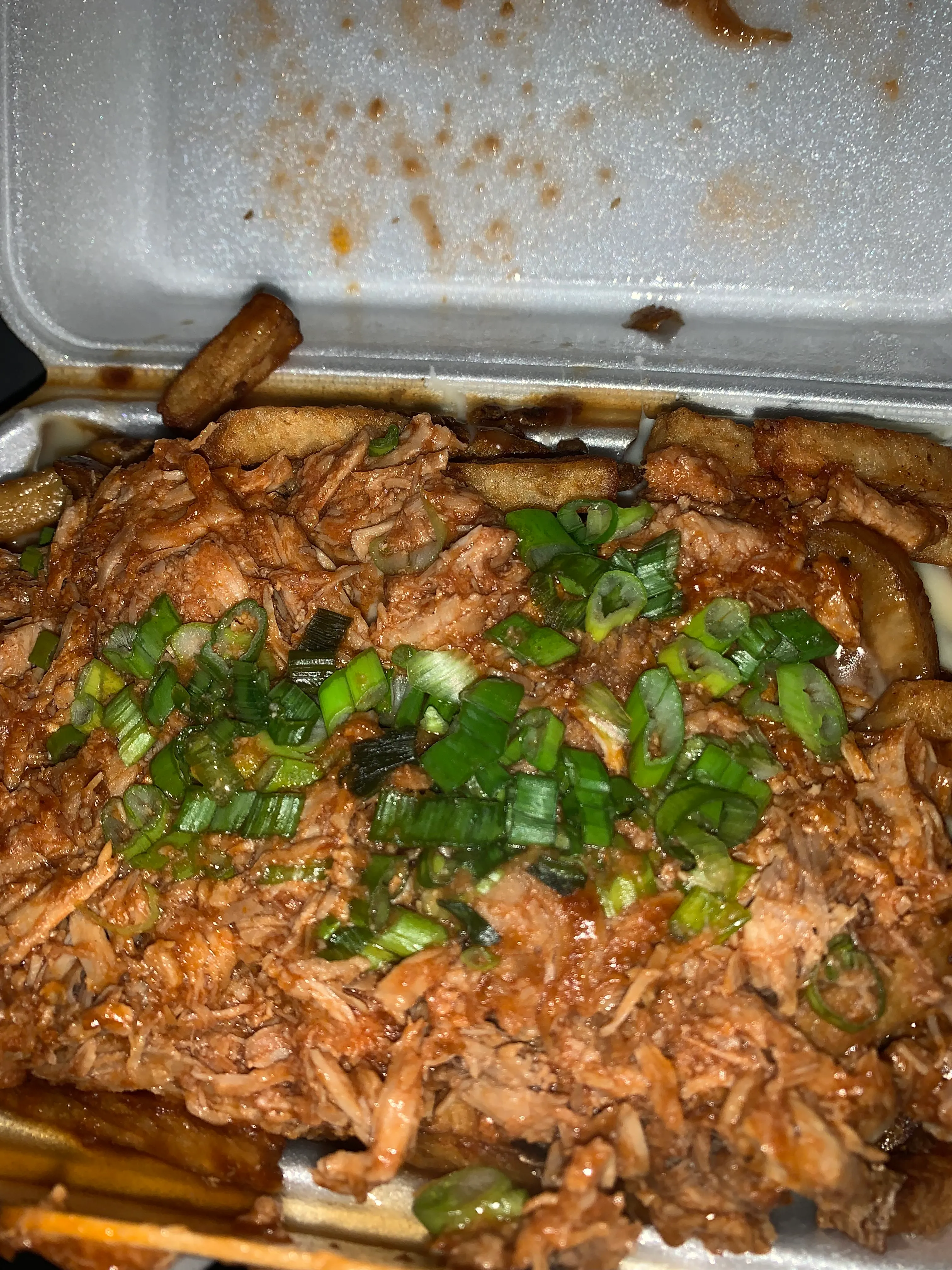 Tasty food :)