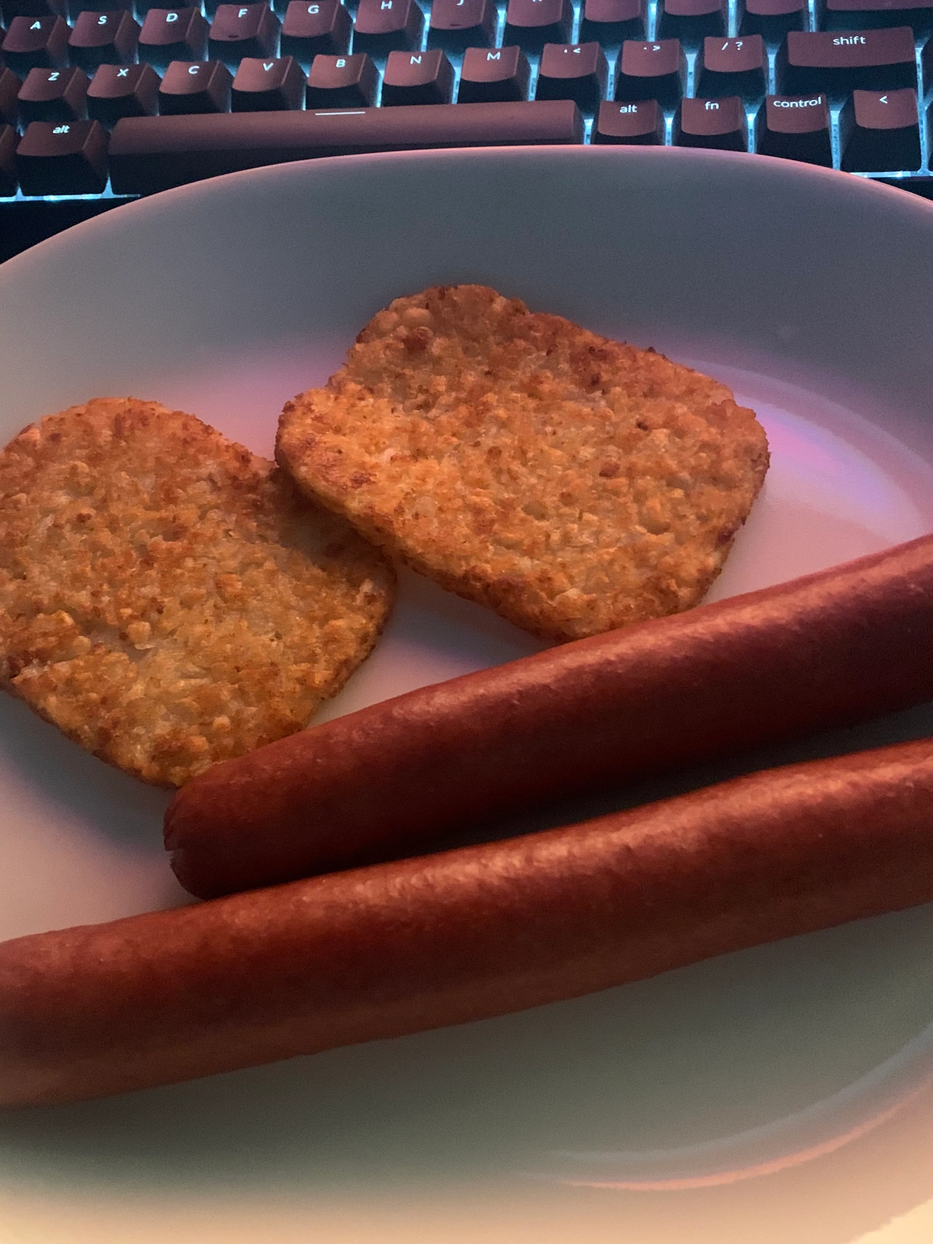 Tasty food :)