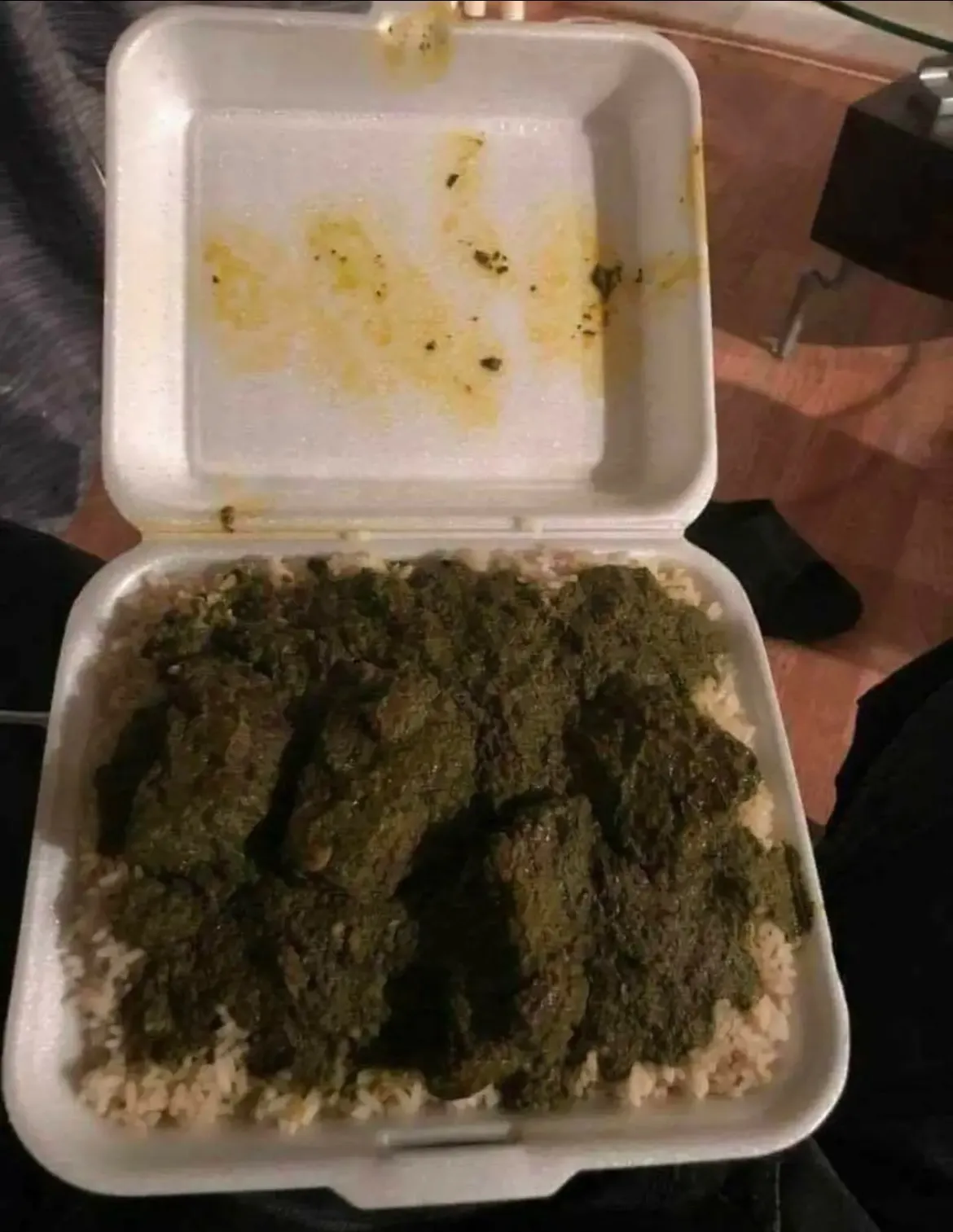 Tasty food :)