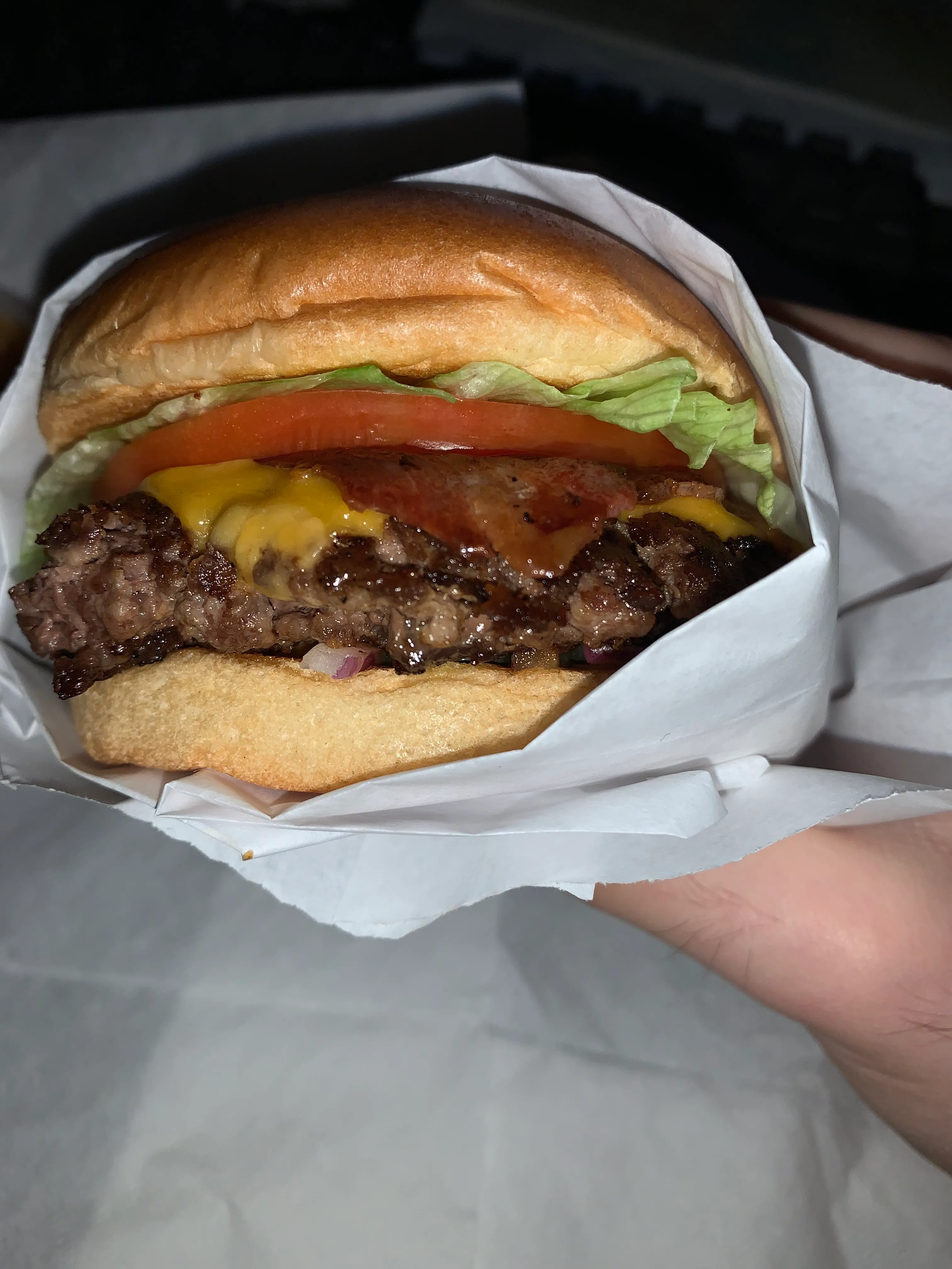 Tasty food :)