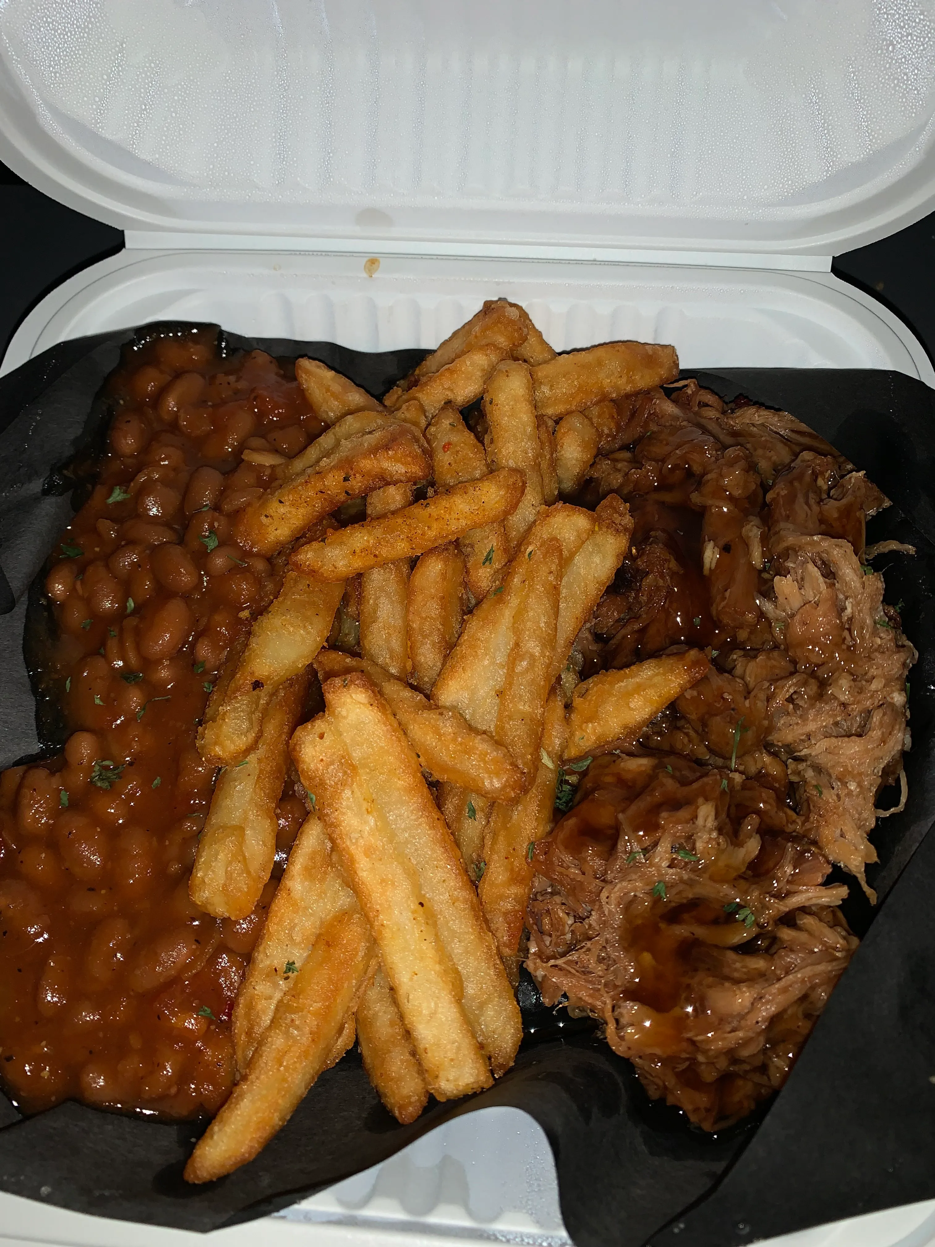 Tasty food :)