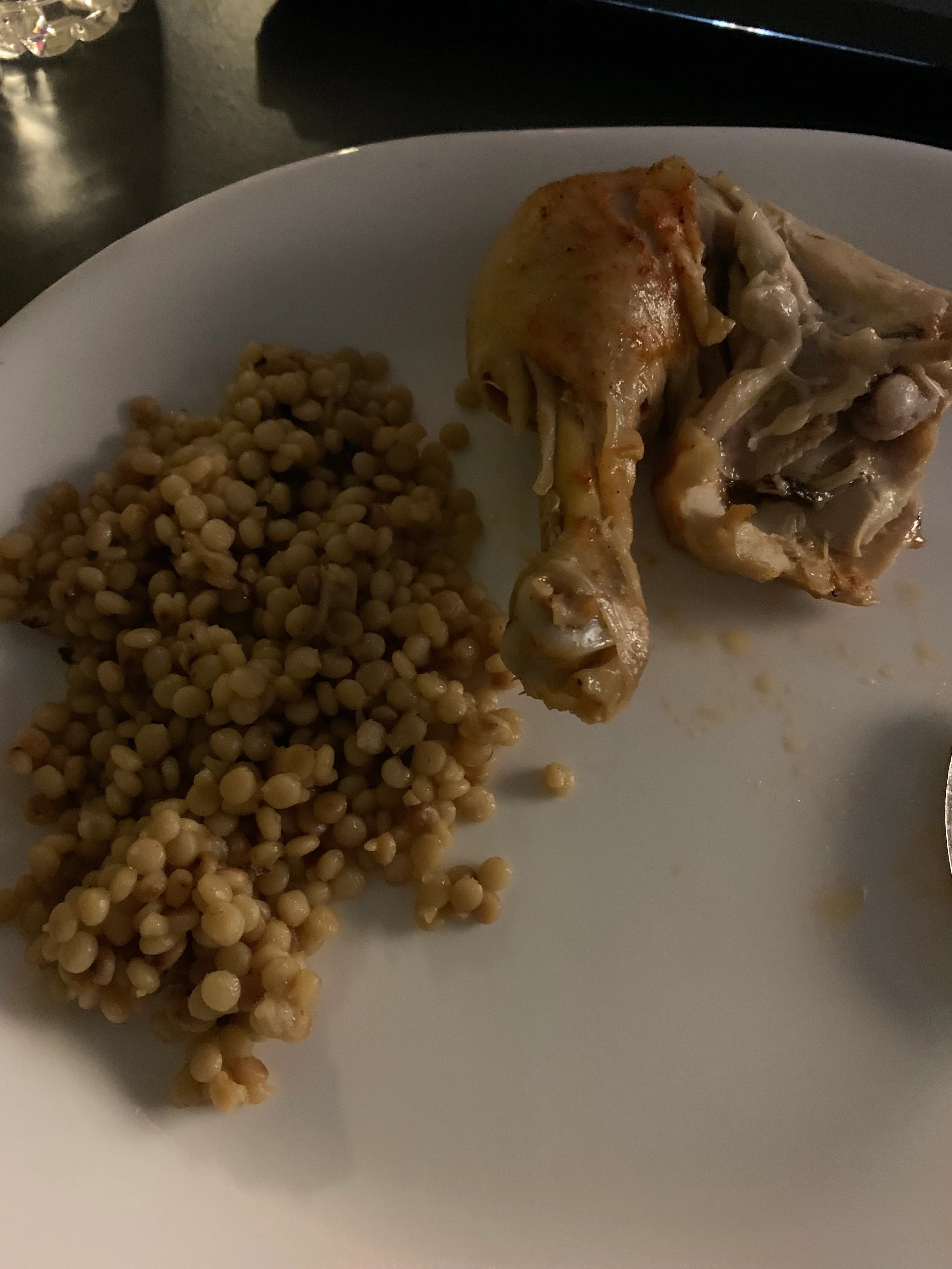 Tasty food :)