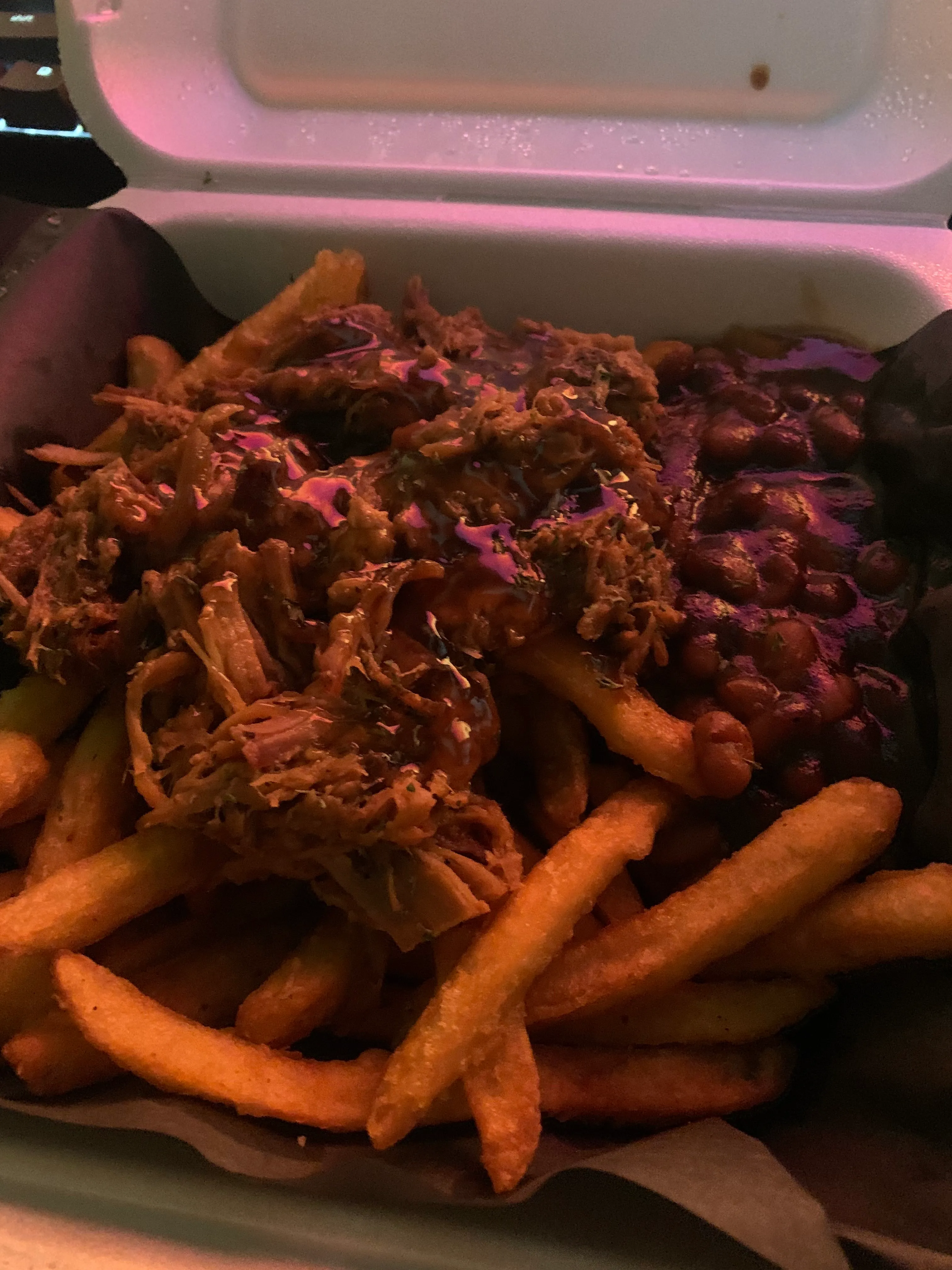 Tasty food :)