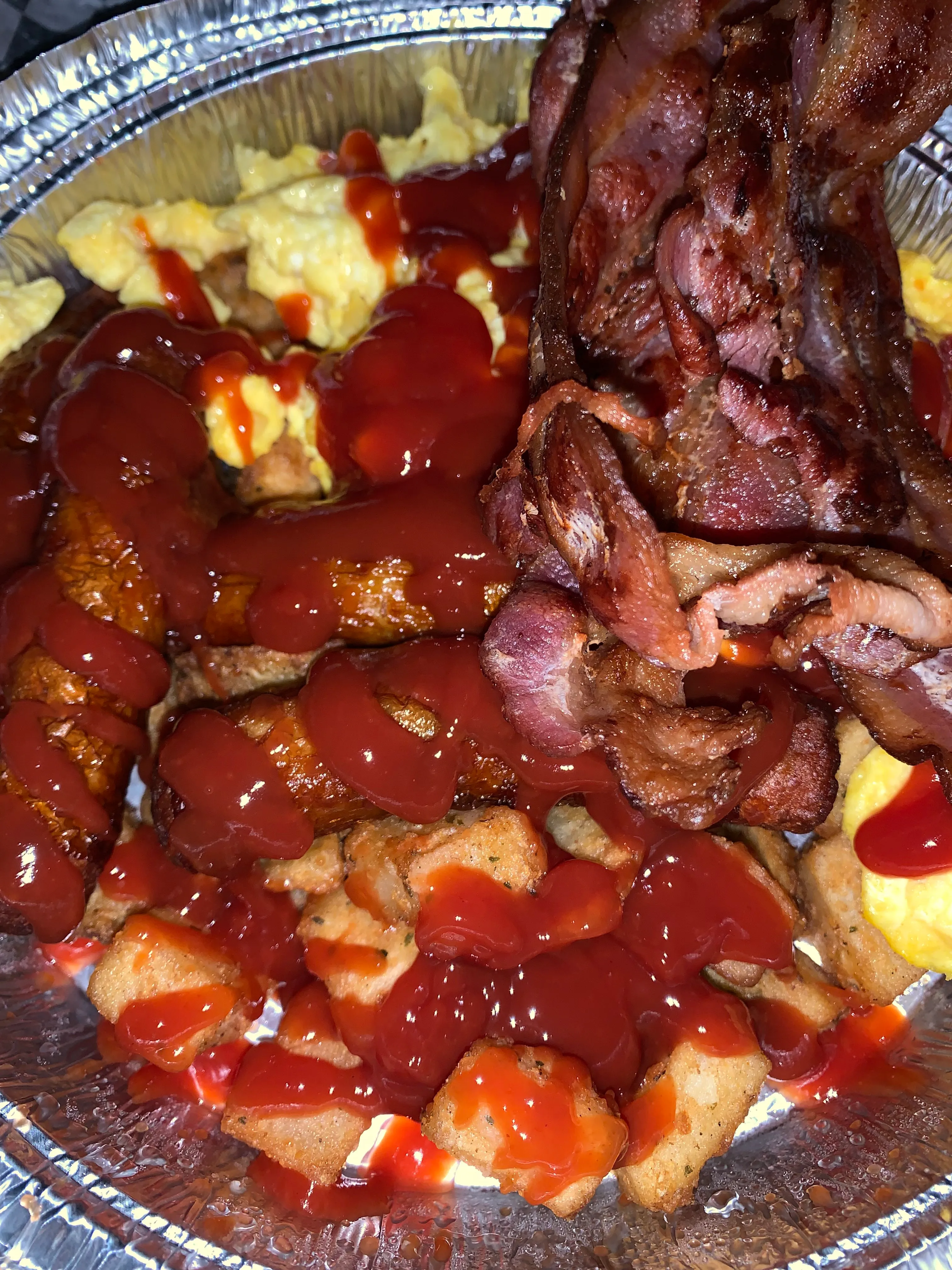 Tasty food :)